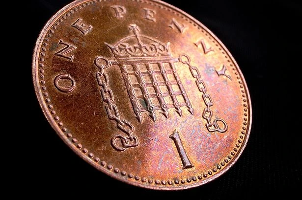 Rare coin collector urges Brits to be wary of 1p 'worth £5million' as there's huge catch