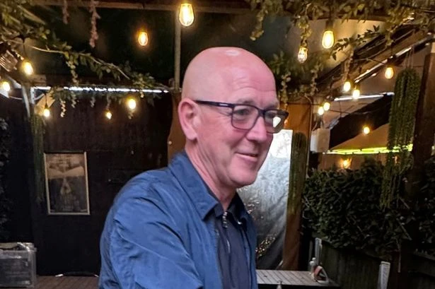 Fired Oasis drummer Tony McCarroll opens up on shock bust-up with Noel that got him sacked
