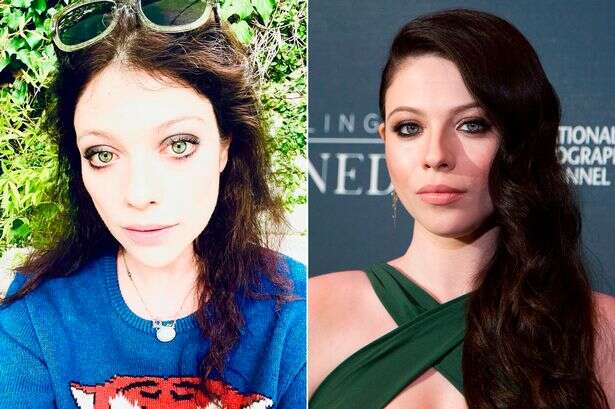 Michelle Trachtenberg's worrying social media posts in lead up to her death at 39