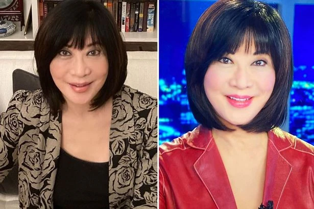 Presenter given lung cancer diagnosis despite never smoking days after Big Bang Theory star