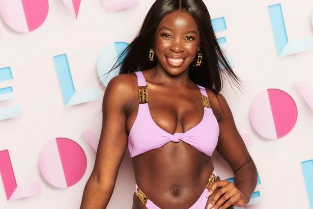 Who is Kaz Kamwi? Love Island 2021 contestant is 'ready for a relationship'