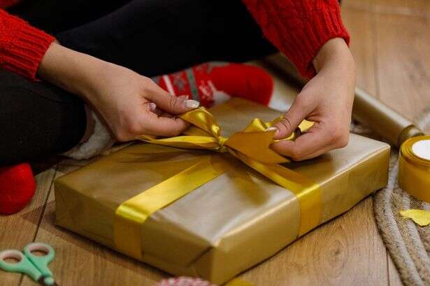 Nearly half of Brits prefer travel vouchers over traditional Christmas presents