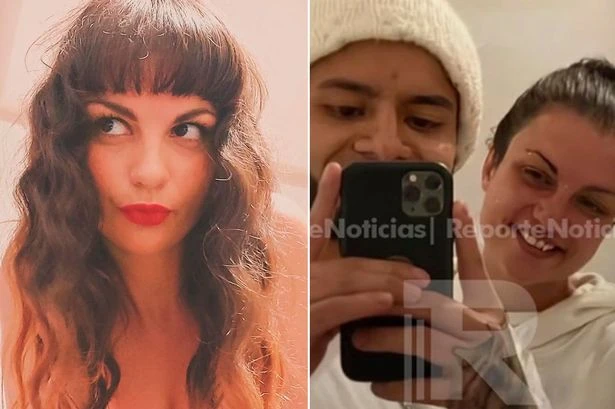 First words of Brit backpacker revealed after 32-year-old 'refused' to be rescued in Peru
