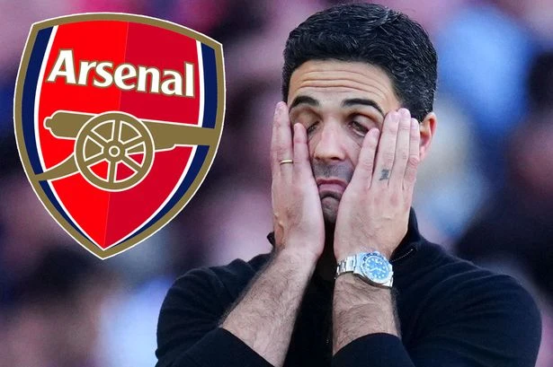 Arsenal news: Mikel Arteta's transfer issue as contract talks launched and ace wows squad