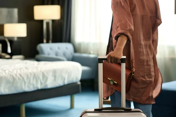 UK hotel launches 'finders keepers' service for dozy guests as FA Cup final tickets lost