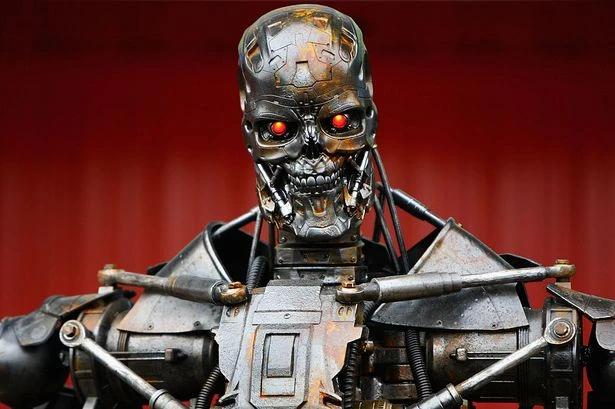 Humanity warned 'everyone will die' as we create 'superintelligent' AI Terminator army