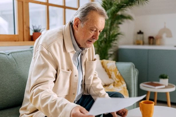 Two types of PIP claimant could keep daily living payments even after DWP reforms