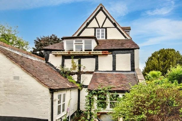 Two-bed flat for sale could be yours for just £5,000 – but there's a big catch