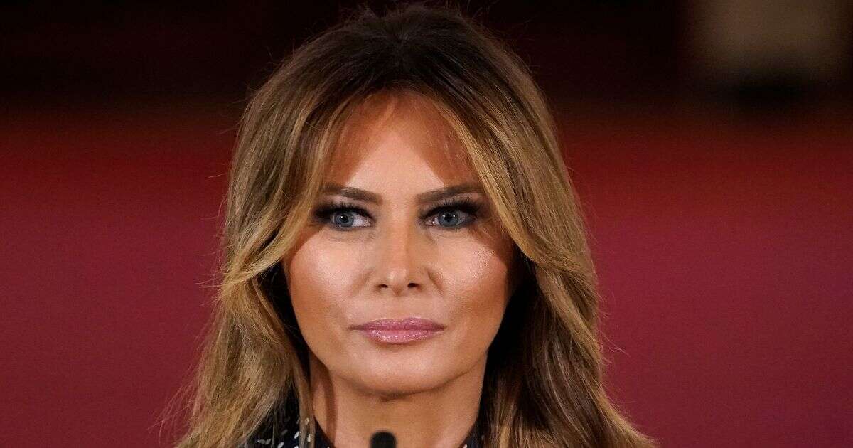 Donald Trump's wife Melania set to appear in 'unprecedented' documentary exploring her 'unique' life