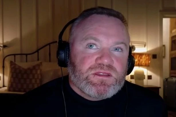 'Wayne Rooney has said what everyone thinks about Man Utd - the club must listen'