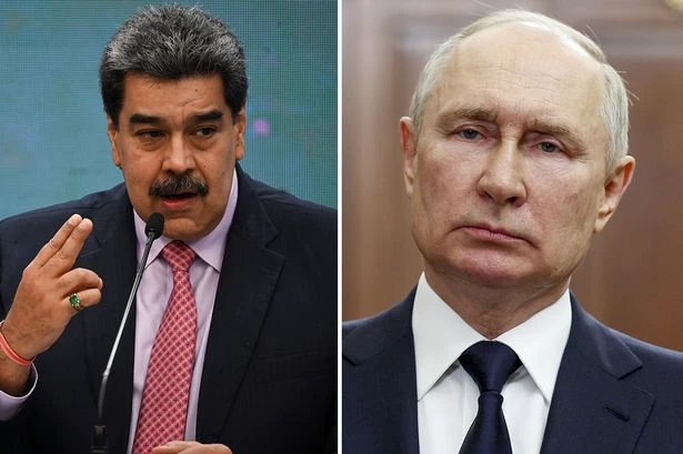 Putin's pal left women so desperate to survive they chopped off their own hair for cash