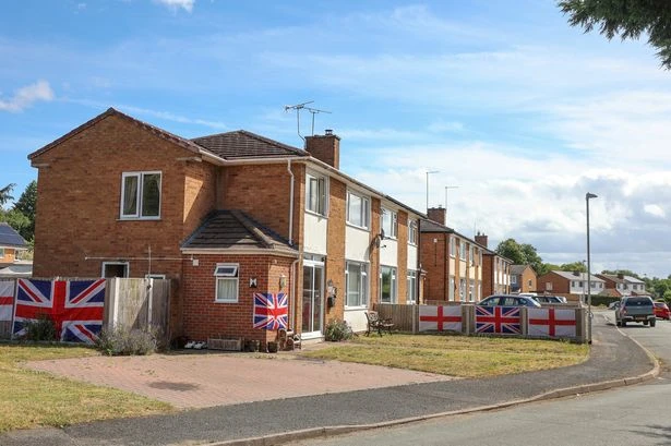 Huge U-turn on plan to house asylum seekers on road dubbed 'Migrant Street'