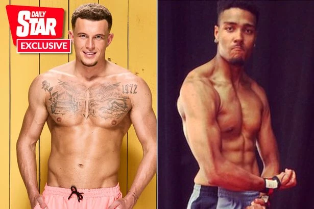 Love Island hunk refuses to cross major boundary before fight with Jordan Banjo