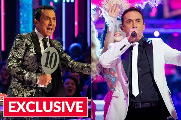 BBC Strictly favourite Bruno Tonioli tipped to return to show four years after shock exit