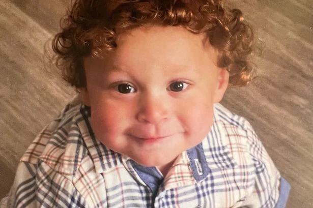 Toddler 'declared dead' by doctor comes back to life after five hours in Morgue