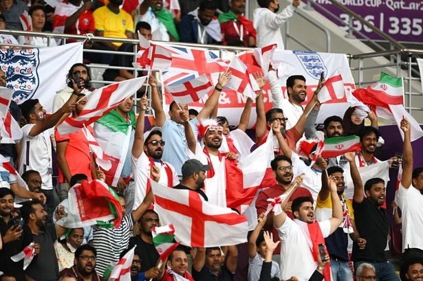 World Cup footie fans warned about scoring off the pitch with 'secret hookers'