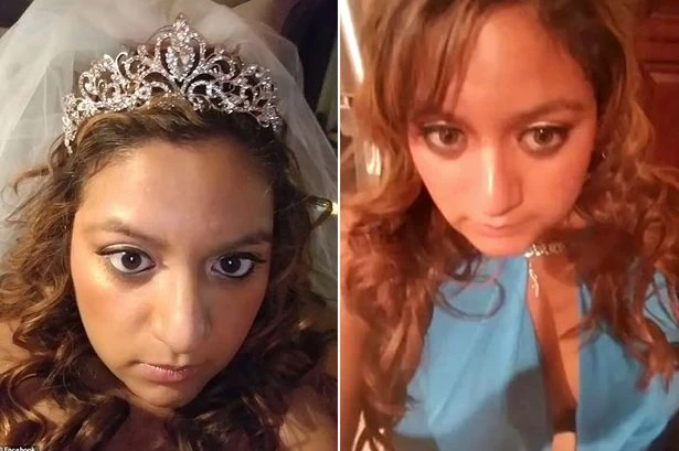 Perv teacher jailed as lewd texts to student, 16, revealed – 'I sound like a pervert'
