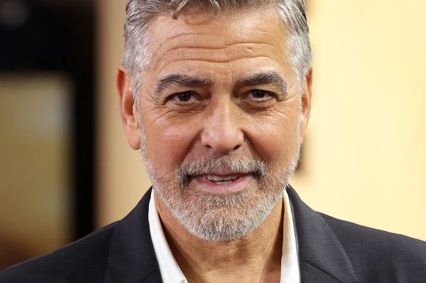 George Clooney to step away from Hollywood after sad admission about his kids