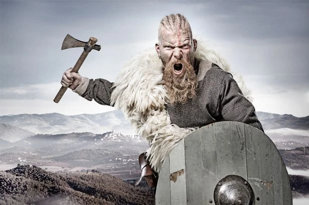 'I'm horny for Vikings and I want my man to dress as a warrior - but he won't play along'