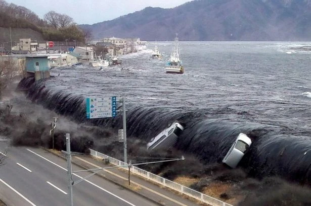 'Prophecy' comic book claiming 'catastrophe' in Japan causes airline to cut flights