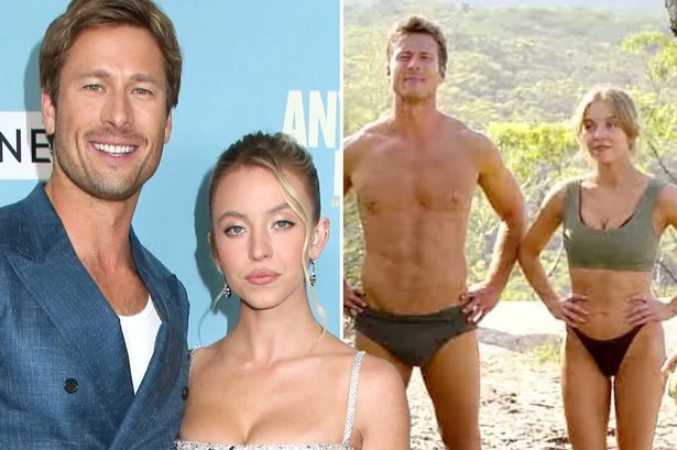 Sydney Sweeney co-star 'nearly died' stripping nude in front of her in spider bite chaos
