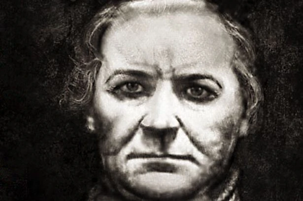 Inside the twisted mind of UK's 'most prolific' serial killer who murdered 3,900 babies