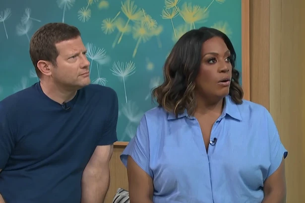 This Morning fashion expert has warning for anyone who wears skinny jeans