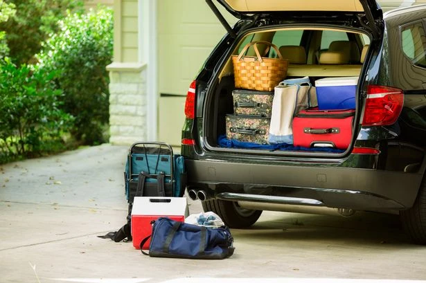 Brits spend over 7 hours on holiday prep - top 30 tasks unveiled