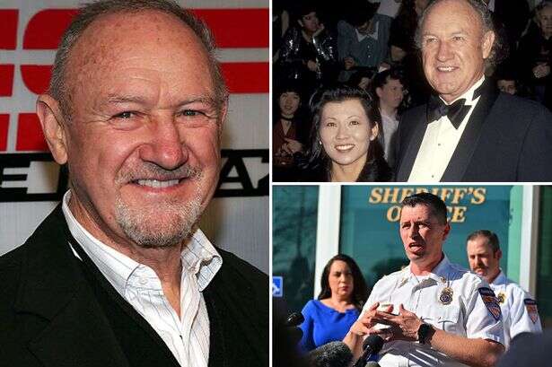 Six questions in Gene Hackman death still unanswered as police issue update