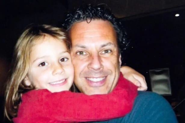 Dad of schoolgirl who took her own life warns social media ban could cost more lives