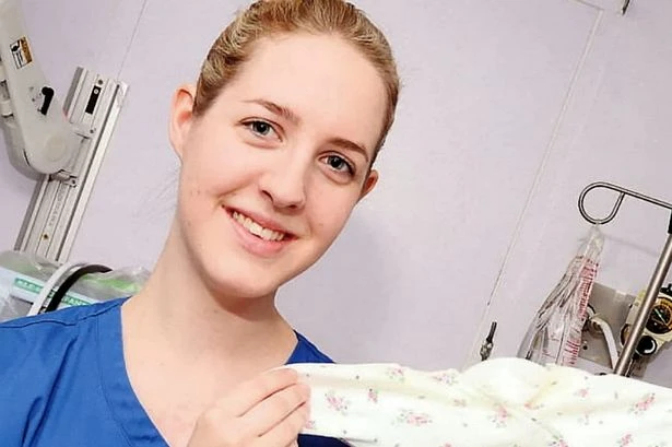 Lucy Letby could 'meet tragic end' in prison as expert calls for her to be freed