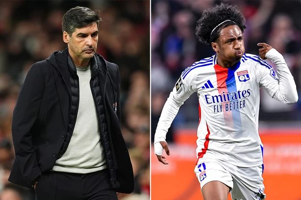 'Thunderbolt' move as Ligue 1 giants Olympique Lyon relegated over financial issues