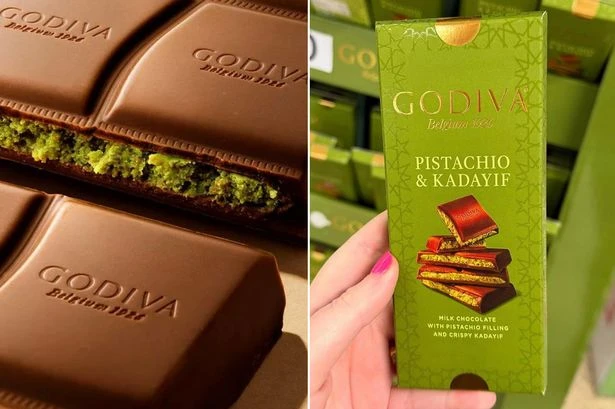 Tesco mistakenly slashes price of Dubai-style chocolate to £5 after 'system error'