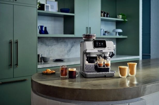 De'Longhi La Specialista Touch review: 'I have finally reached coffee nivana, and I'm not going back'