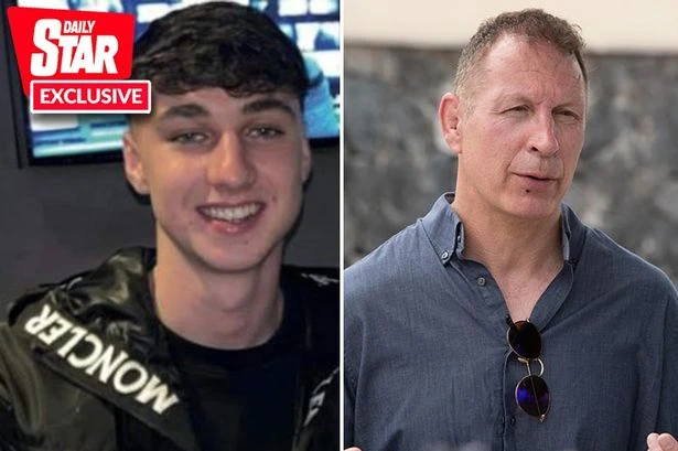 Jay Slater unanswered questions examined by case expert – knives, missing pals and Rolex