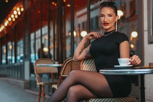 Sexpert sets the record straight and insists taboo fantasy is more common than you think