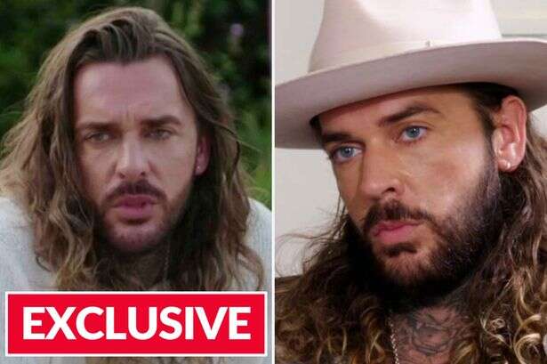 Pete Wicks 'refuses TOWIE return' and brands decision 'the end of his story'