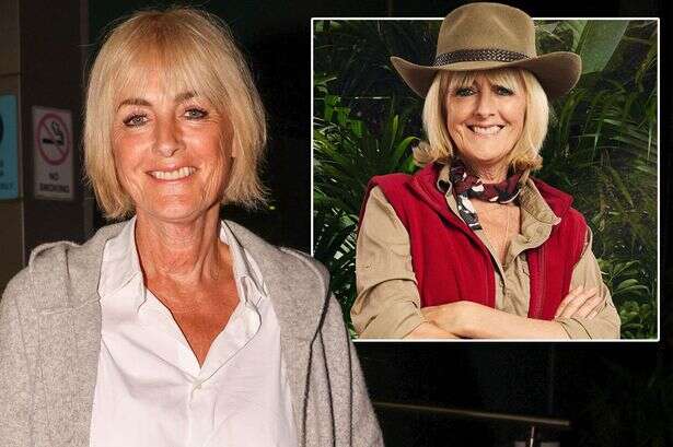 Loose Women's Jane Moore admits why she signed up for I'm A Celeb after turning it down