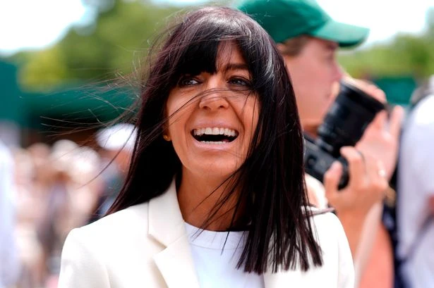 Claudia Winkleman makes major career decision as she admits 'you have to try'