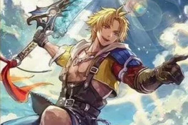 How Magic: The Gathering is doing right by Final Fantasy with latest Universes Beyond set