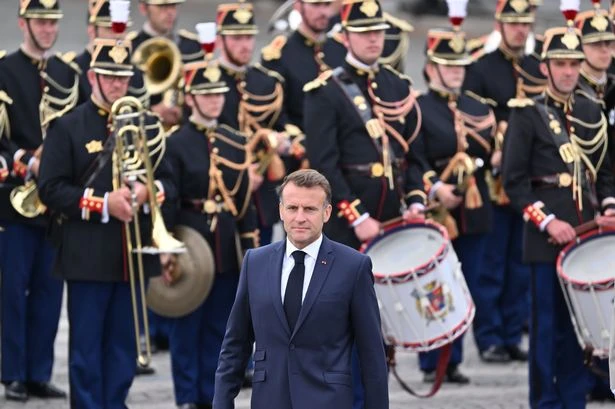 Ten Bastille Day facts that will have you shouting ‘Vive la France!’