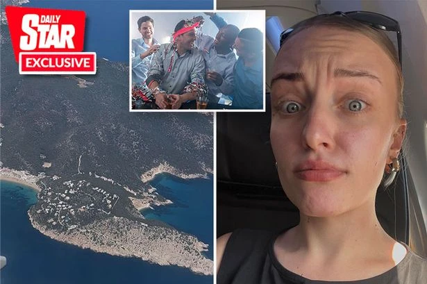 'I got notorious flight to Ibiza full of stags and hens – this is what it's really like'