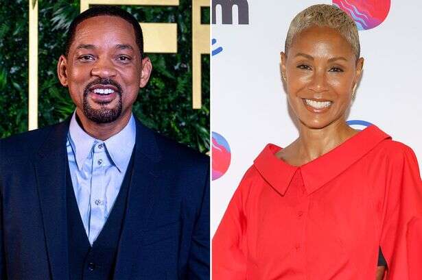 Will Smith and Jada Pinkett 'living separate lives' as marriage arrangement exposed