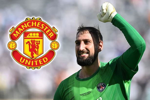 Man Utd transfer news: Gianluigi Donnarumma makes huge announcement as ultimatum issued