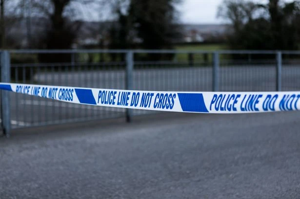 Horror as UK plane crash leaves man dead as passenger fights for life