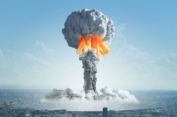 Trump's nuclear weapons go missing as 'Broken Arrows' expose atomic-grade mishaps