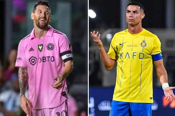 Inter Miami confirm whether Cristiano Ronaldo vs Lionel Messi match will happen