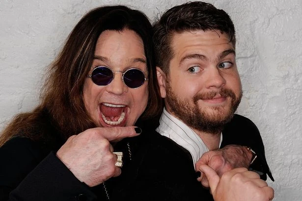 Jack Osbourne breaks silence over Ozzy's death and admits his 'heart hurts'