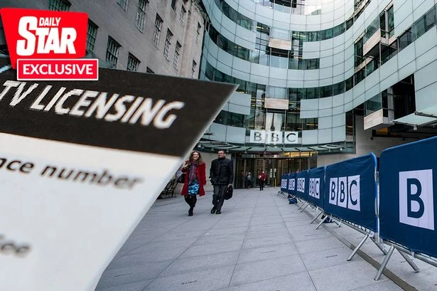 BBC breaks silence on licence fee changes as calls for abolishing it grow