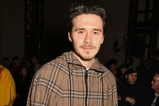 Brooklyn Beckham reaches out to family member in heartfelt post during 'family feud'